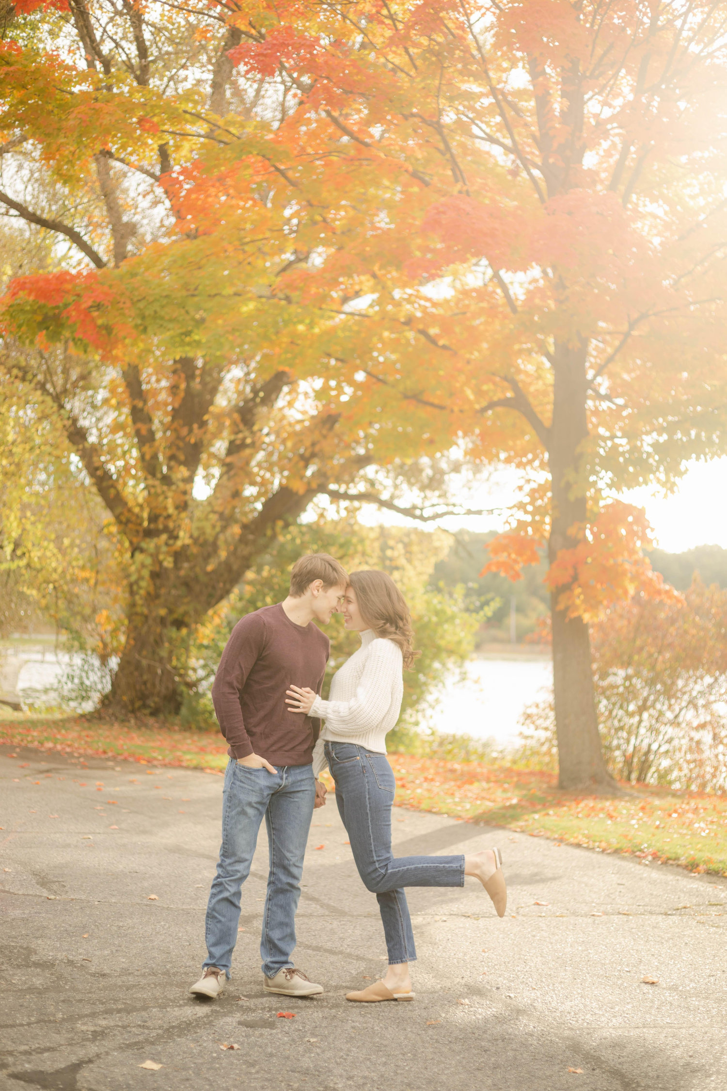 The Wedding Website of Johannah Freyenhagen and Jean-Luc Belloncle