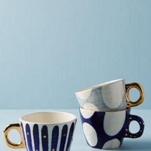 Yesteryear Mug