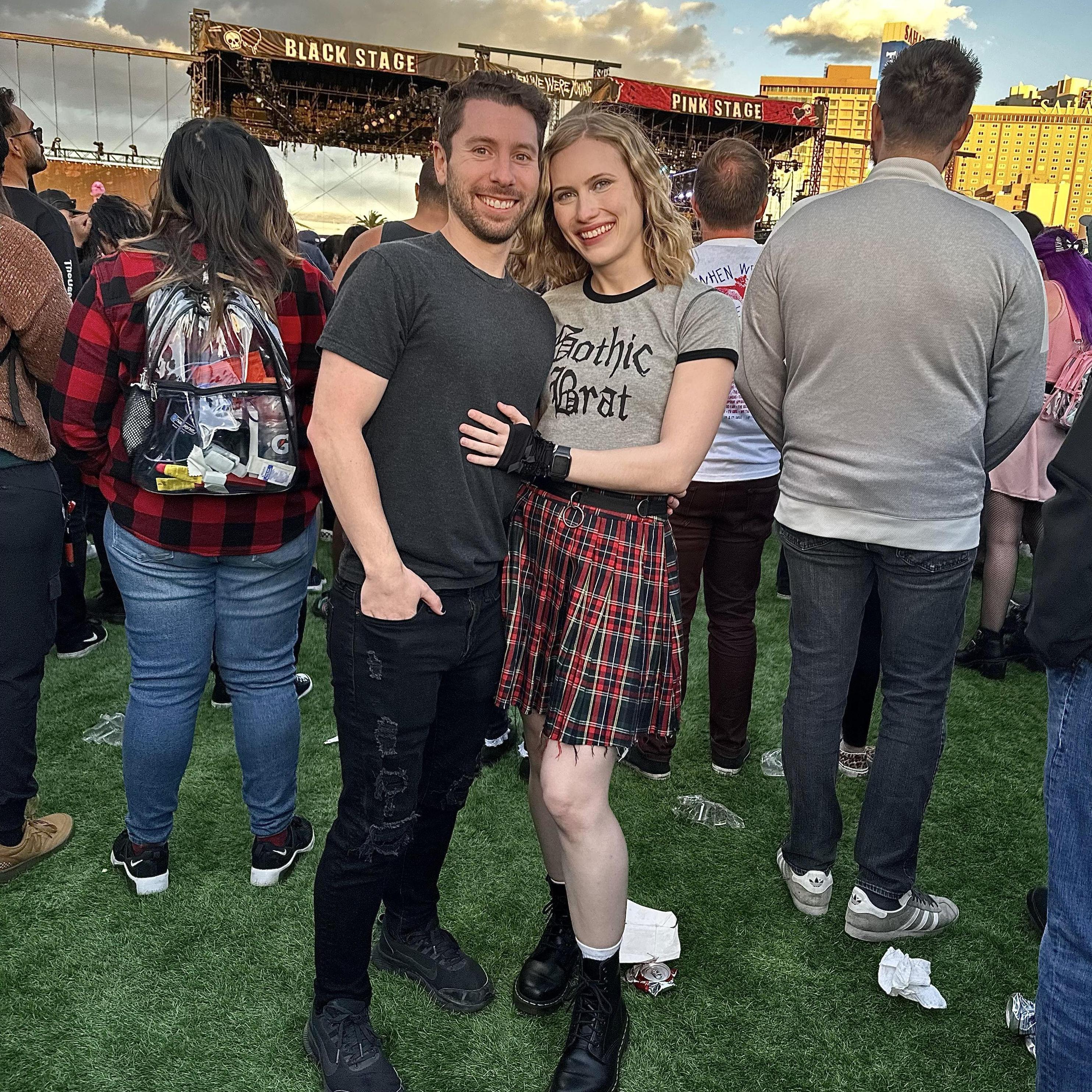 When We Were Young Fest (Las Vegas), 2022