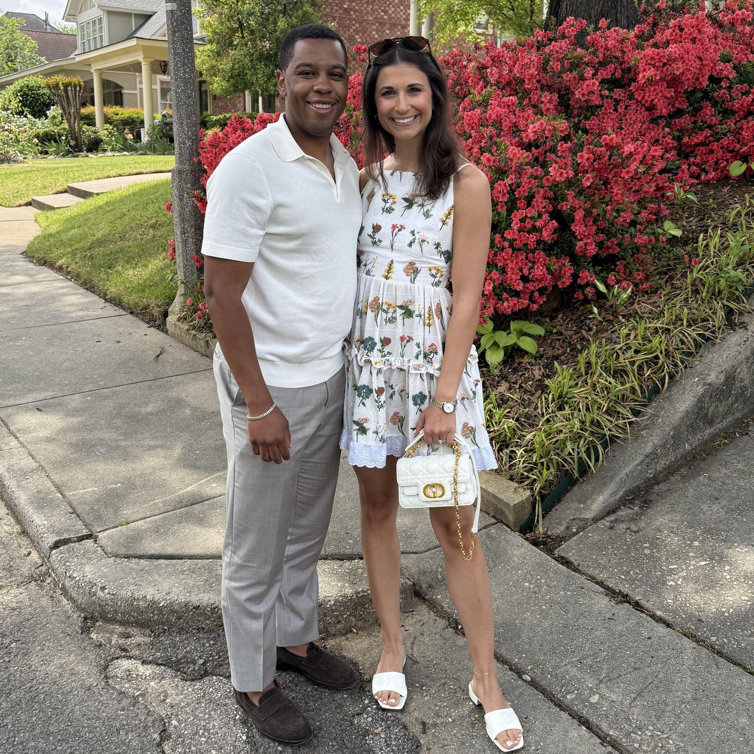 Easter celebration in Memphis