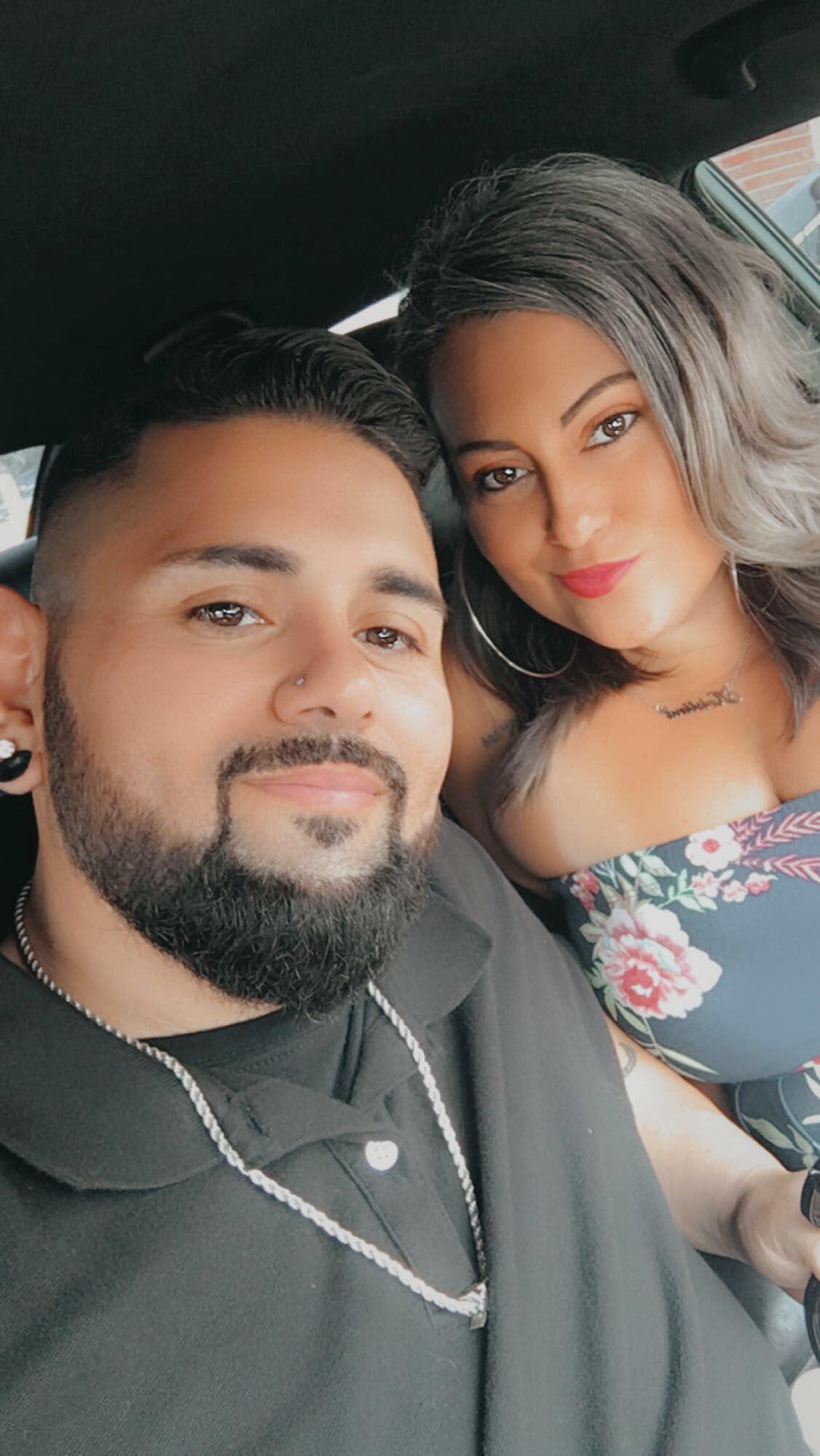 The Wedding Website of Kristina Lozano and Efraen Gomez