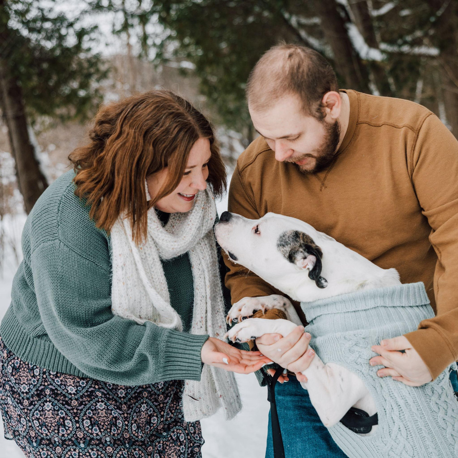 From our engagement session with Brittany Juravich https://www.brittanyjuravich.com/