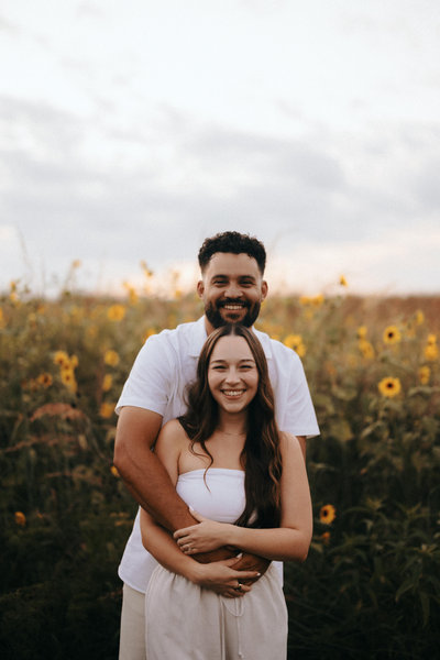 Hannah Reyes and Logan Garrick's Wedding Website