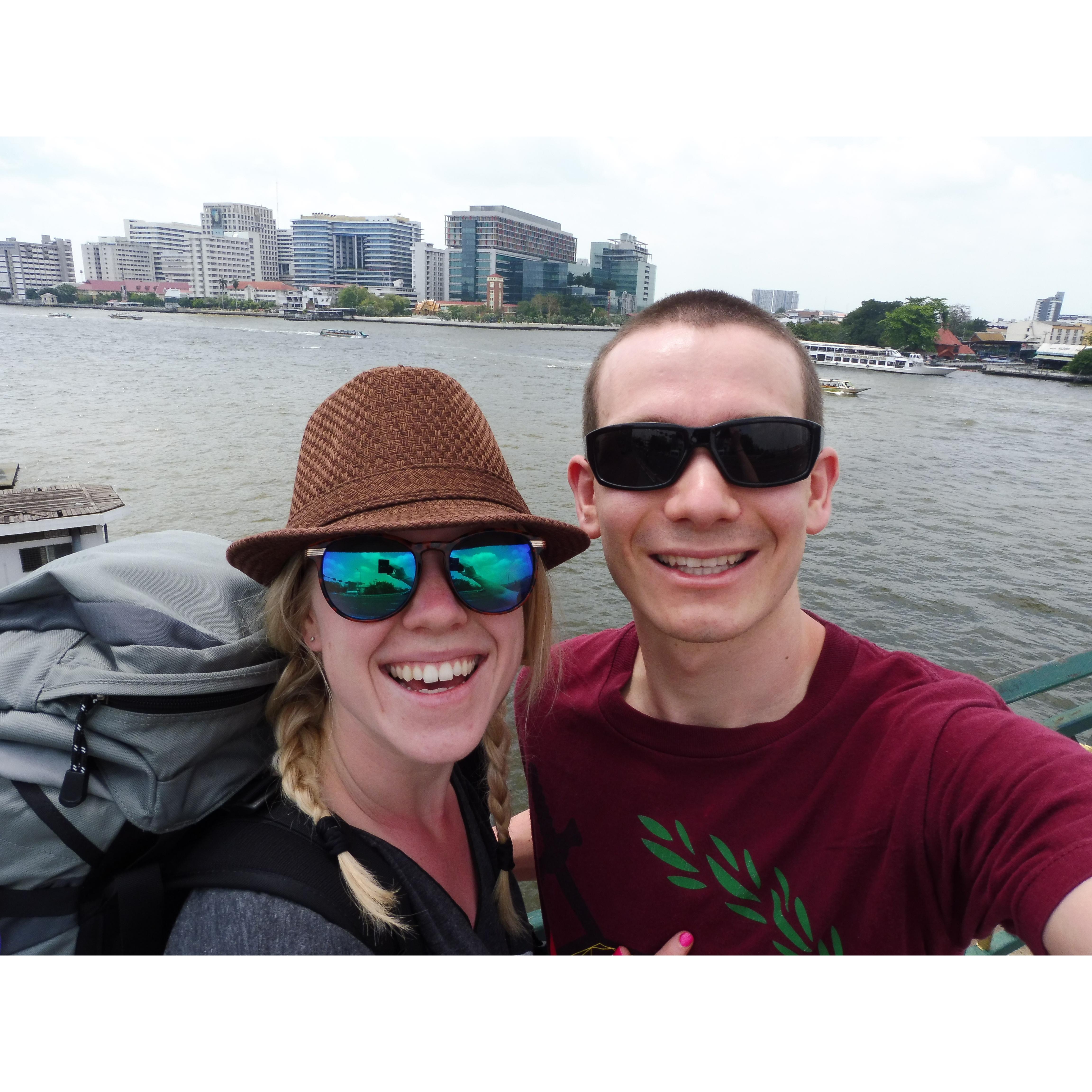 Bangkok