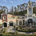 The Promenade at Westlake - Outdoor Shopping, Dining & Movie Theatre