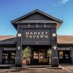 Market Tavern - Stockton