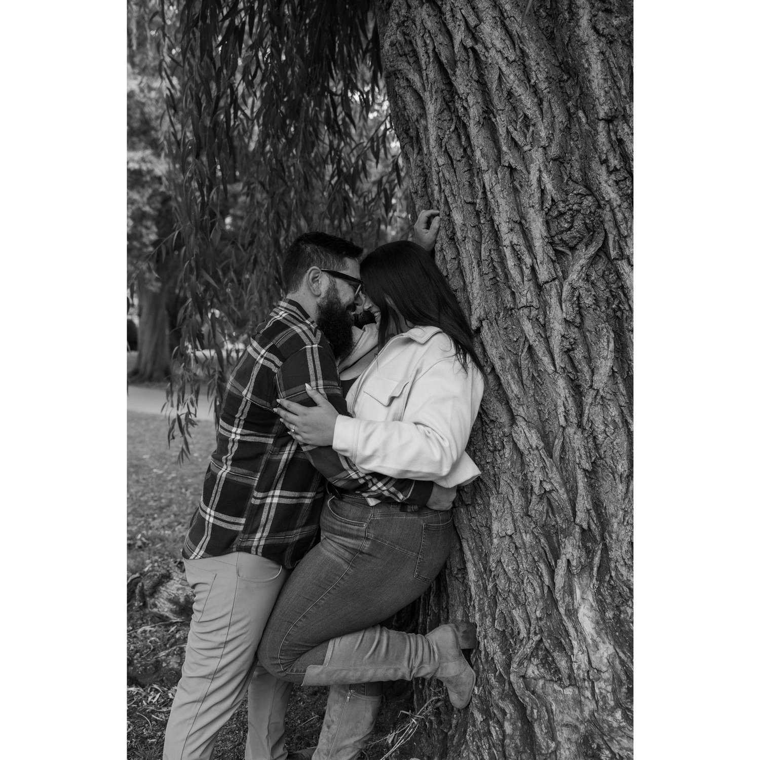 I love this photo