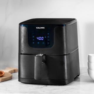 3.5 Qt. Digital Air fryer