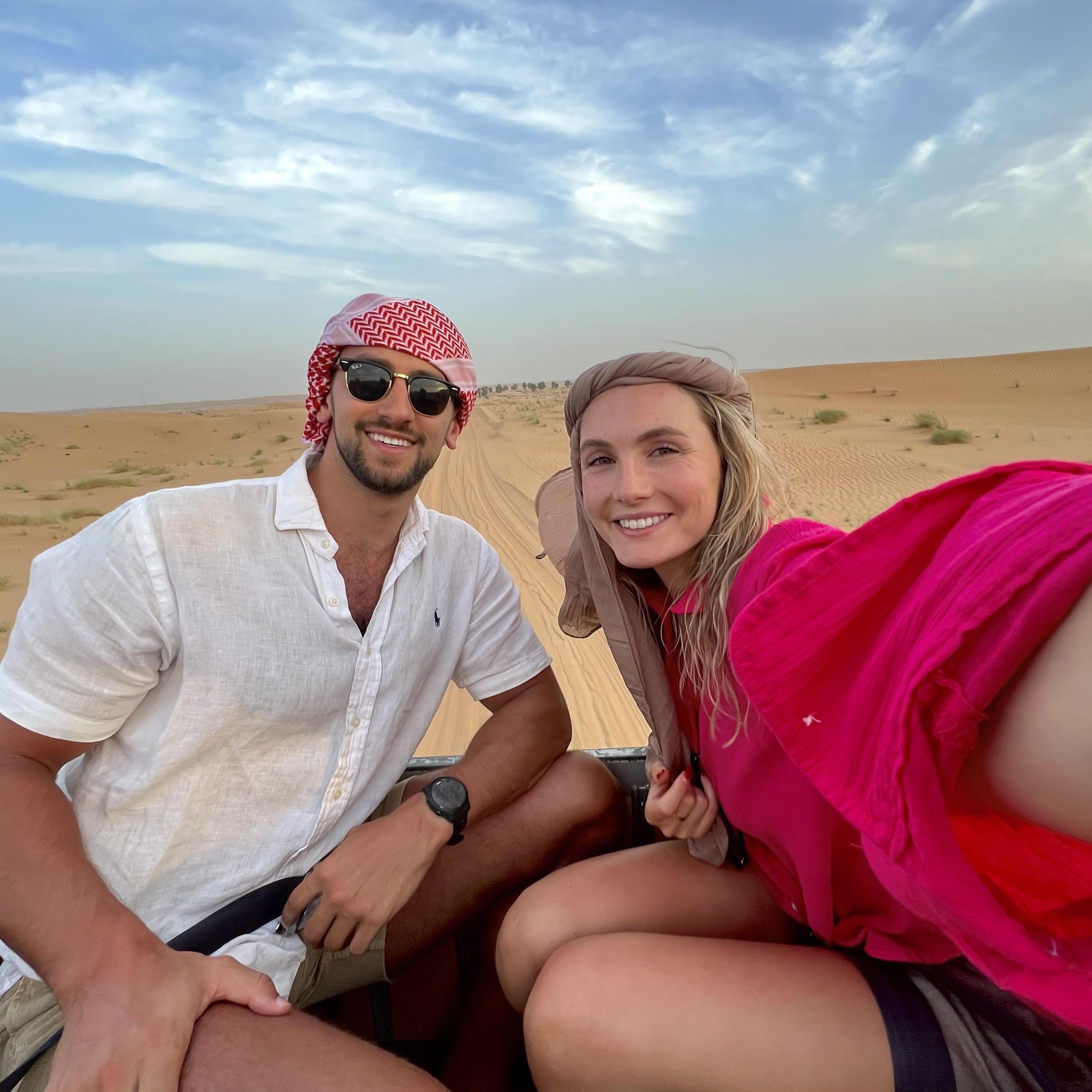 Dubai