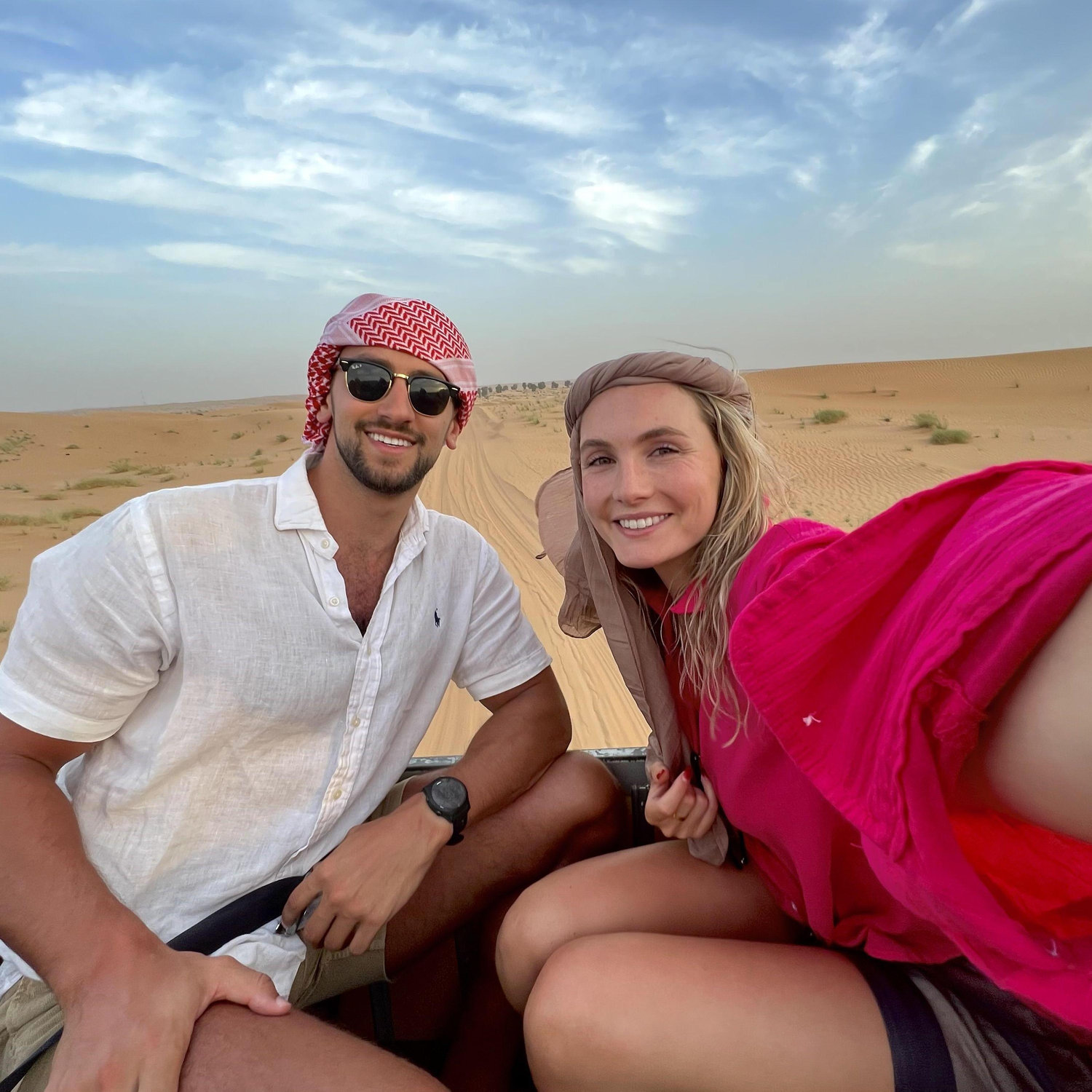 Dubai