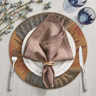 Classic Napkin, Set of 4