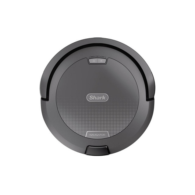 Shark Navigator Robot Vacuum Cleaner