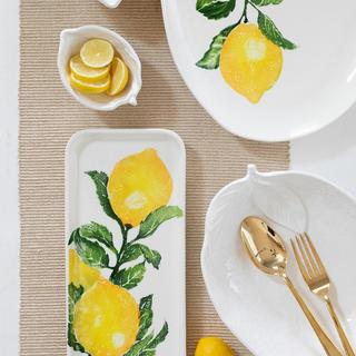 Limoni Rectangular Tray