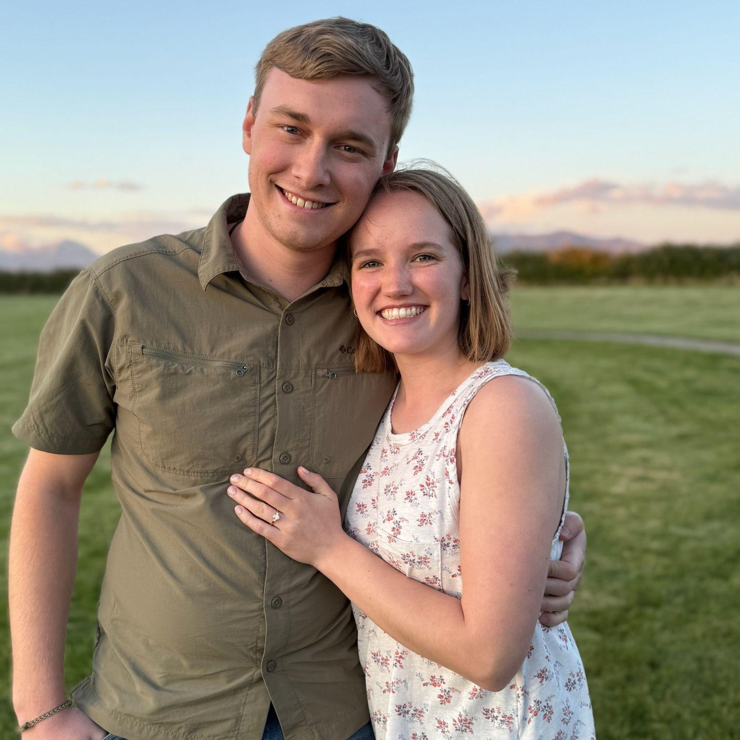 Engagement May 2025