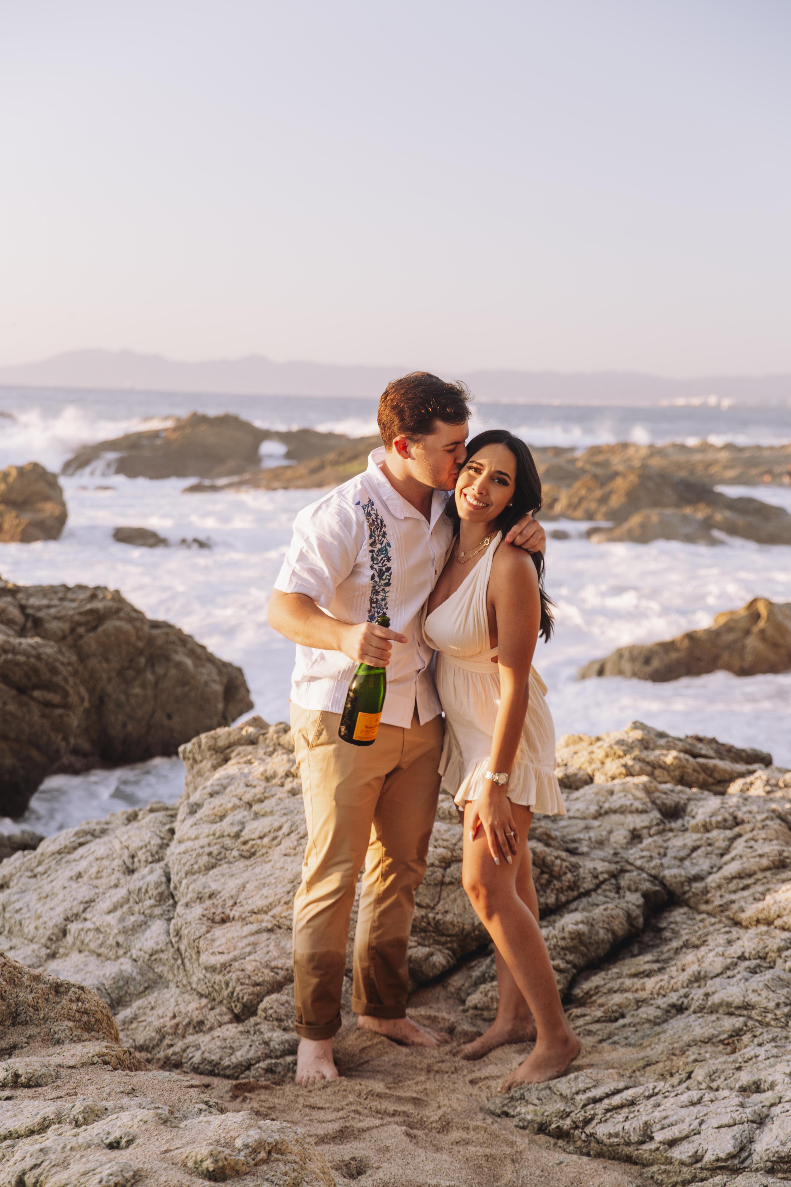 The Wedding Website of Paulina Lopez and Rob Escalante