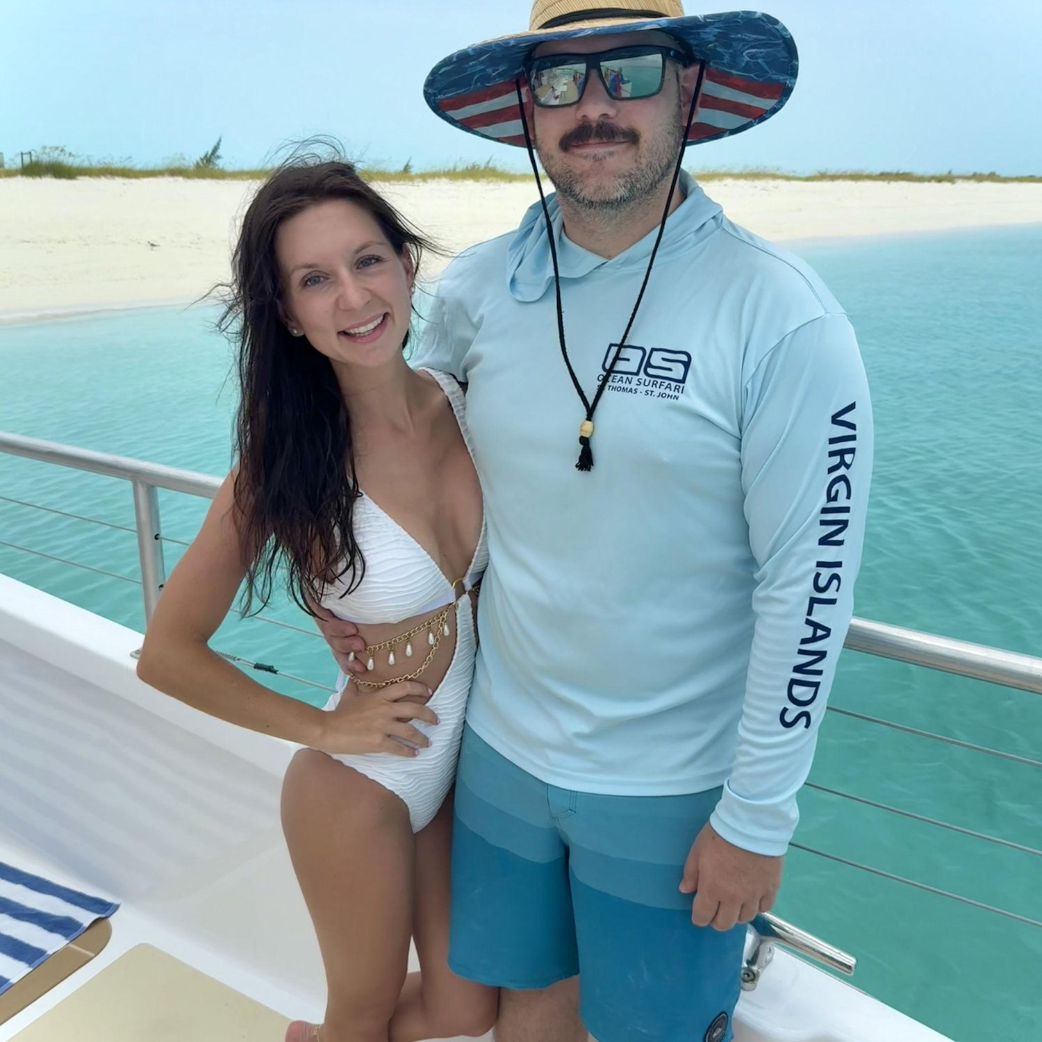 2025 Turks & Caicos