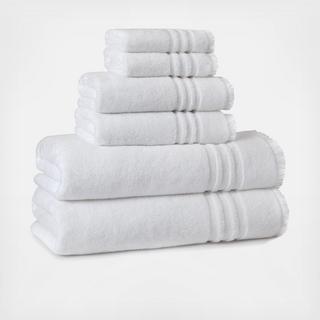 Mercer 6-Piece Towel Set