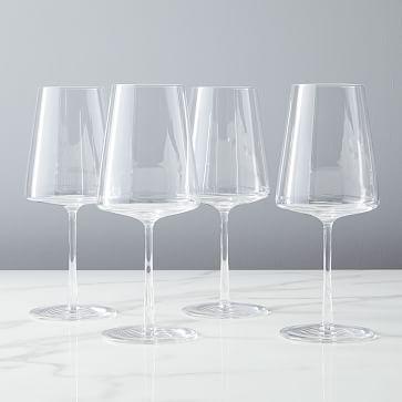 Horizon Glassware Collection White Wine- Set of 4