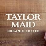 Taylor Maid Organic Coffee
