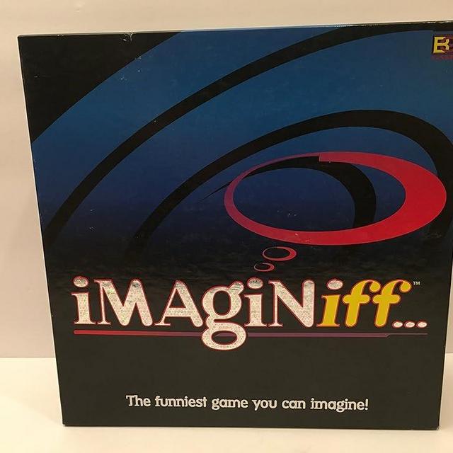 IMAGINIFF...