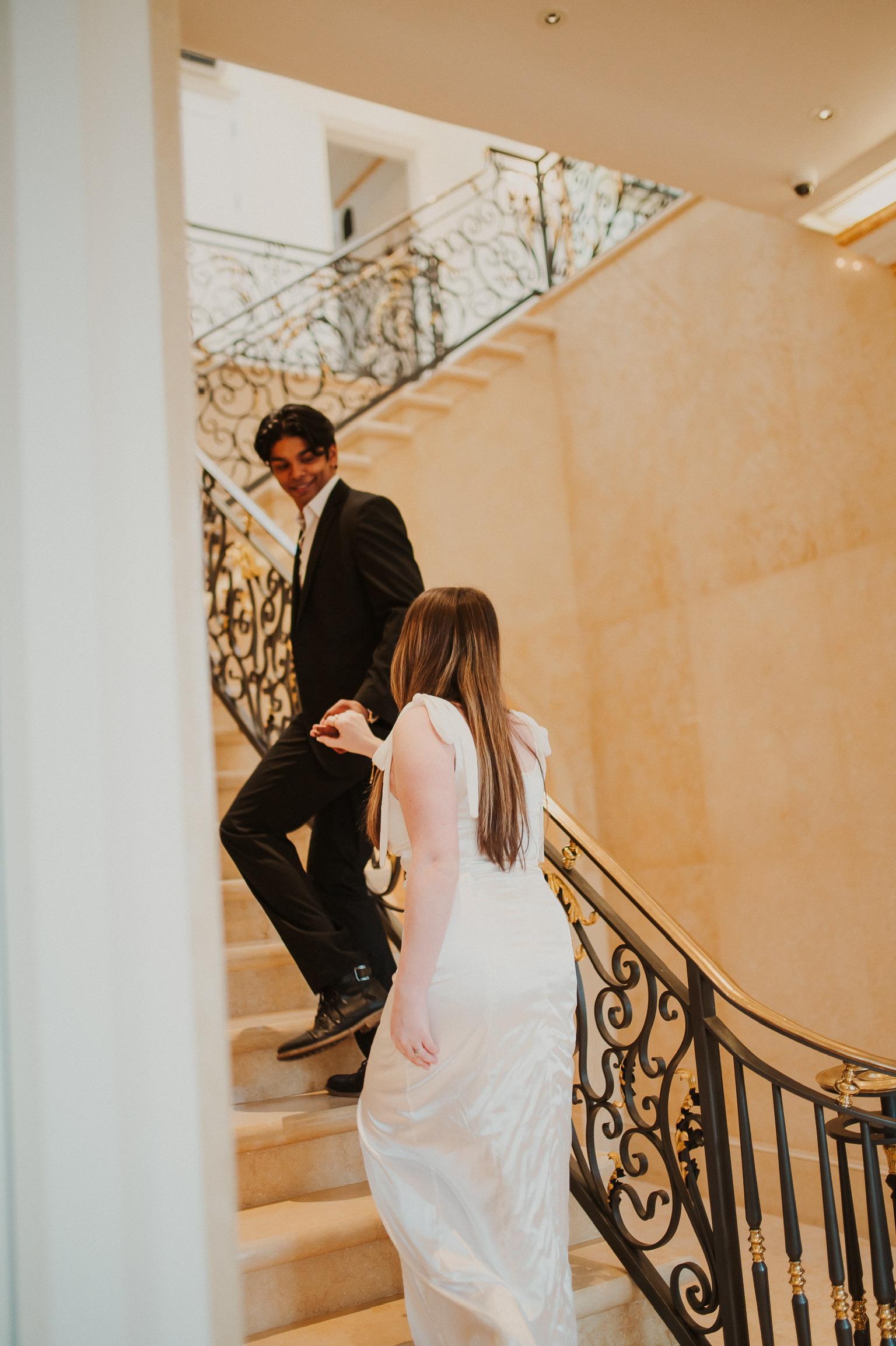 The Wedding Website of Paige Petty and Ivan Sharoon
