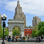 Washington Square Park