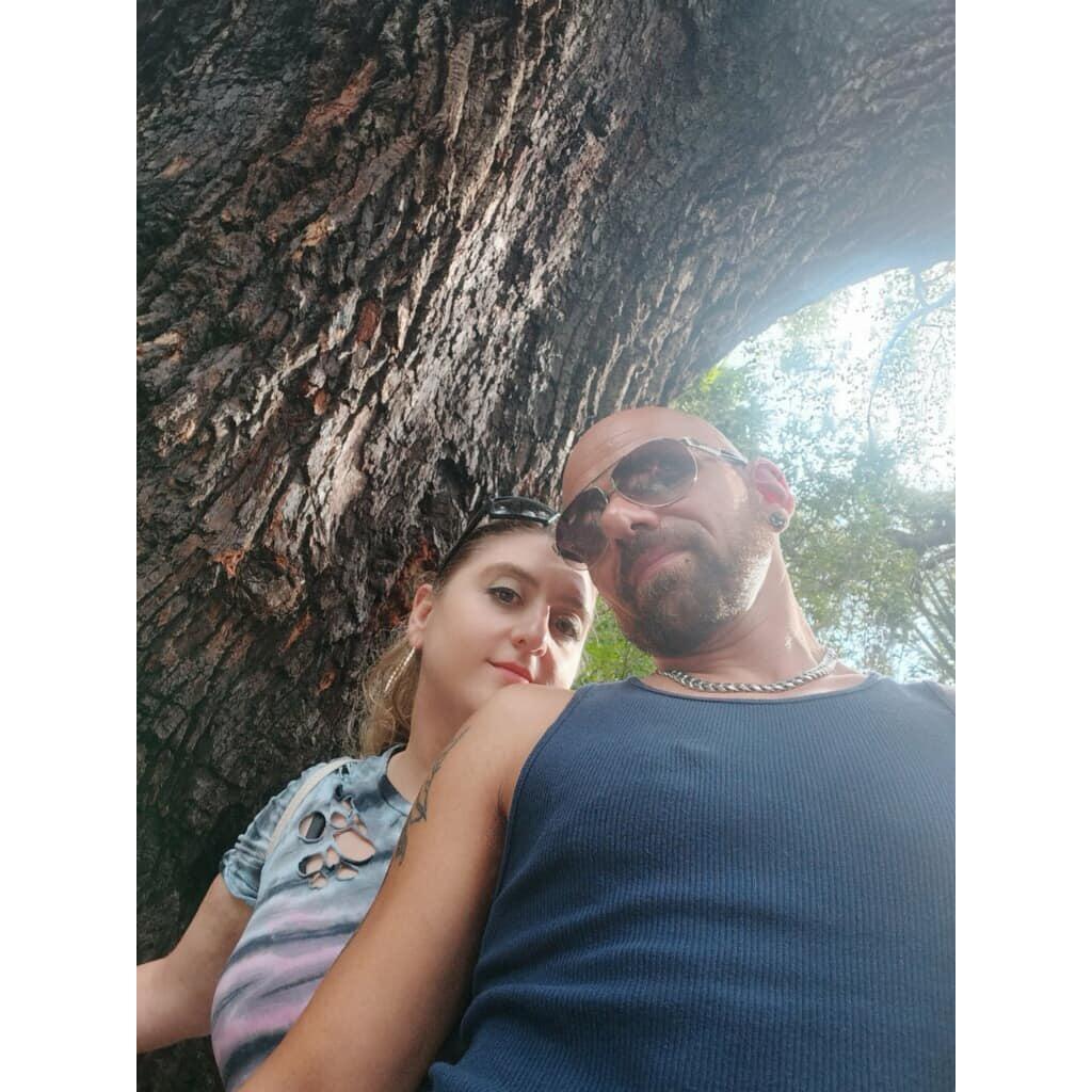 Devil's Tree