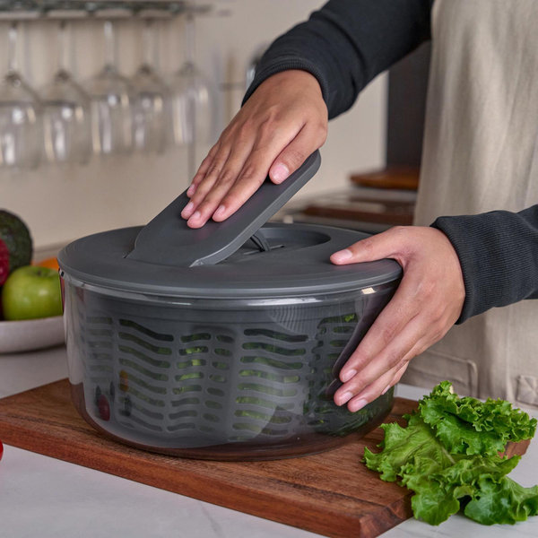 Zyliss, Swift Dry Salad Spinner
