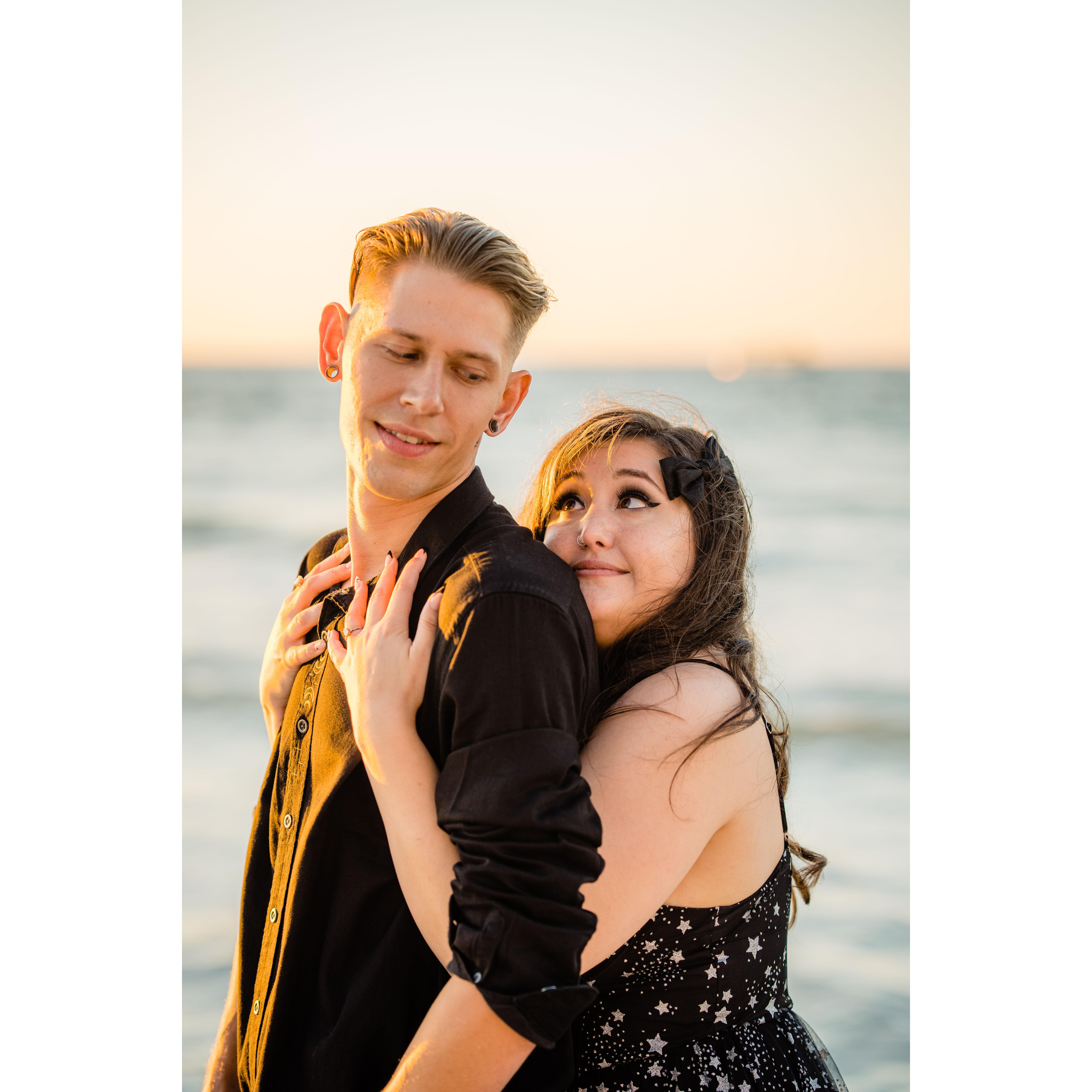 Engagement Photoshoot