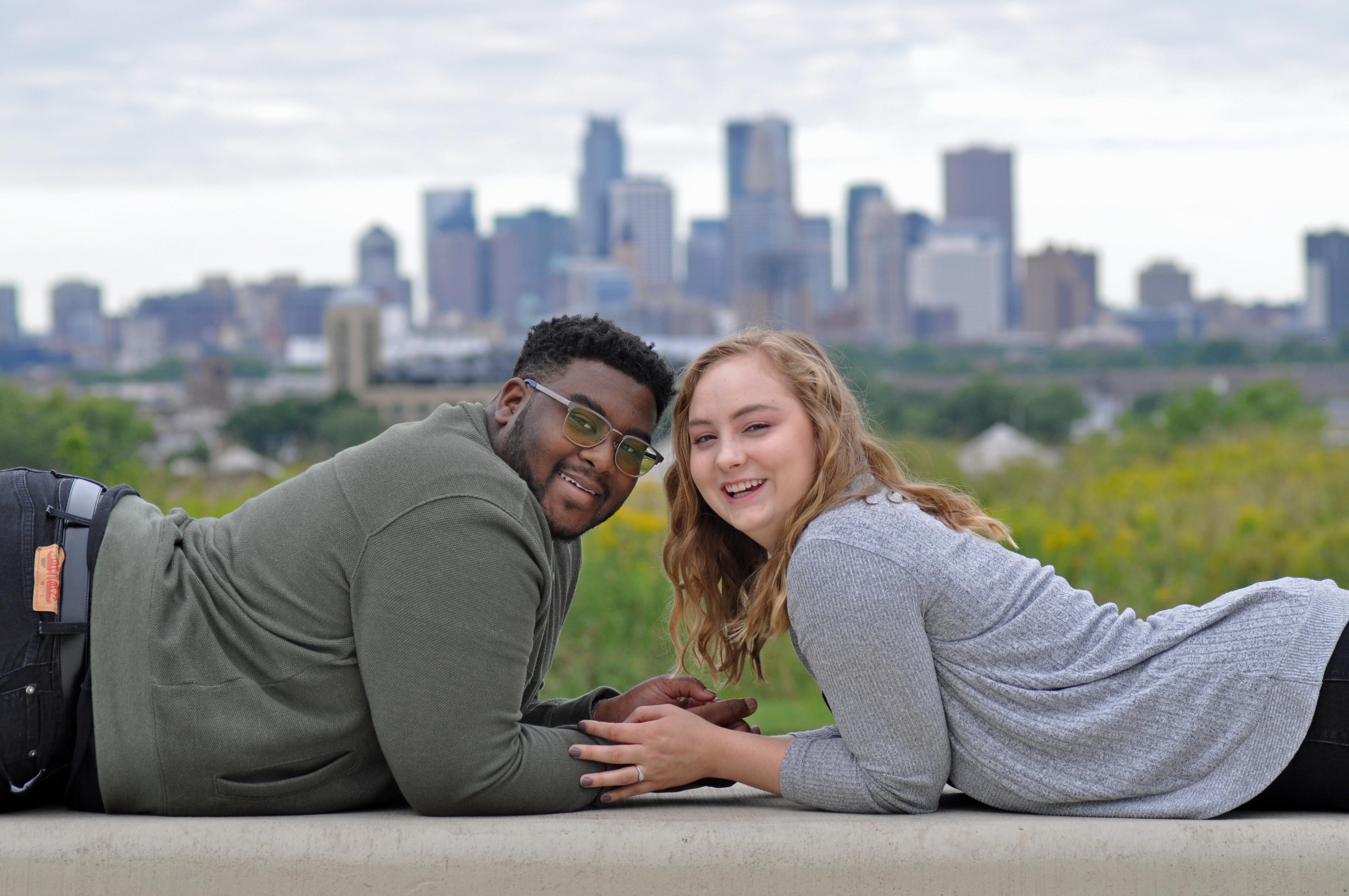 The Wedding Website of Isaiah Essenburg and Shanna Brenhaug