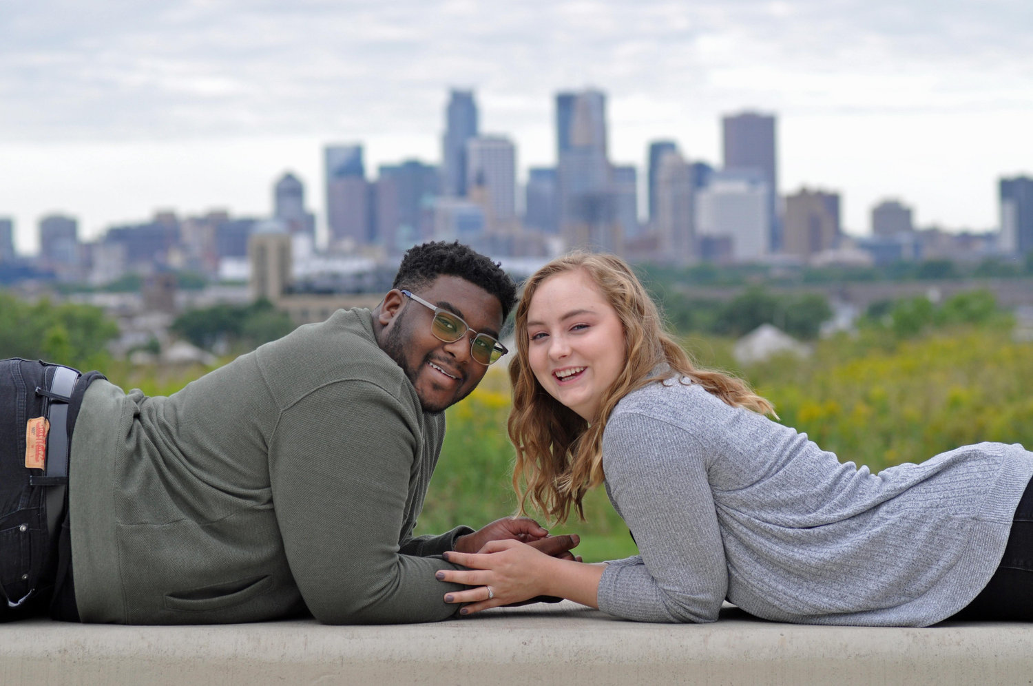 The Wedding Website of Isaiah Essenburg and Shanna Brenhaug