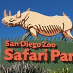 San Diego Zoo Safari Park