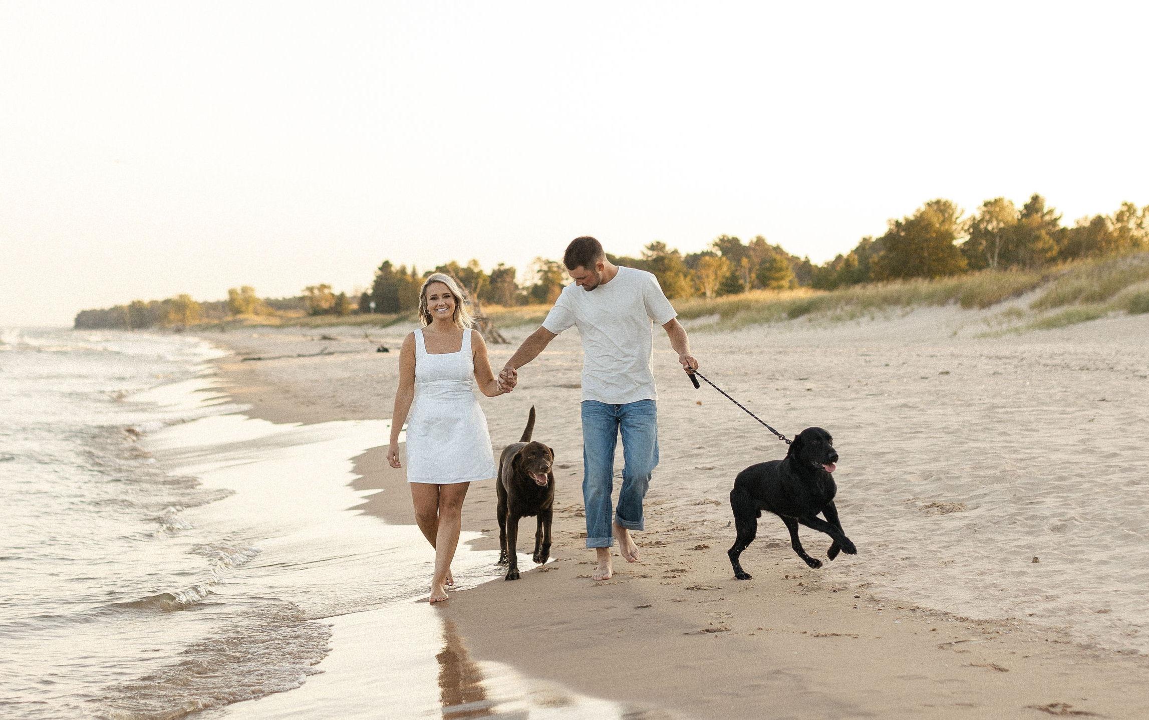 The Wedding Website of Jenna Ritzman and Kyle Van Vreede