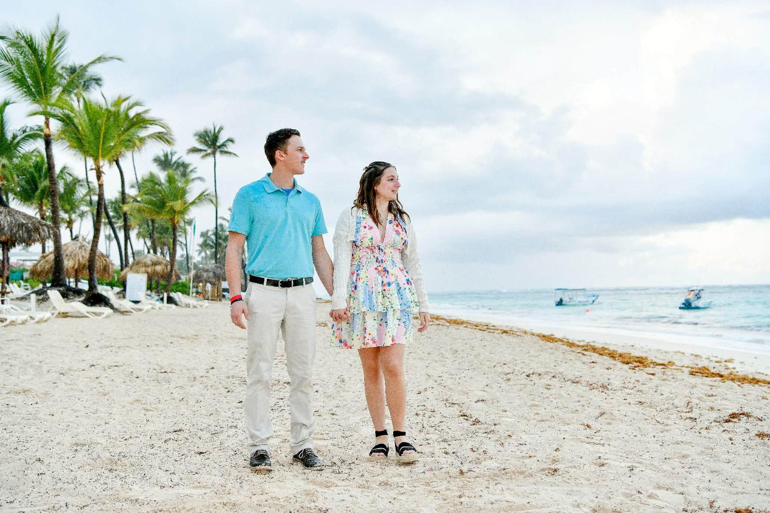 The Wedding Website of Emma Lukas and Ben Moran