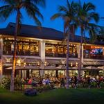 Monkeypod Kitchen - Waikiki