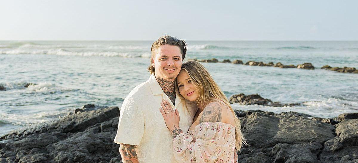The Wedding Website of Jayson Chenoweth and Taylor Struhar