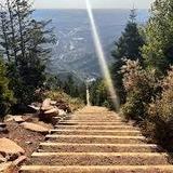 Manitou Incline