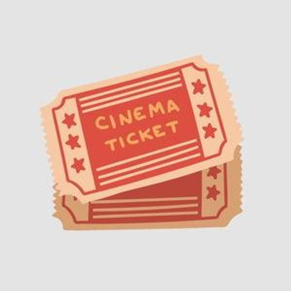 Movie tickets