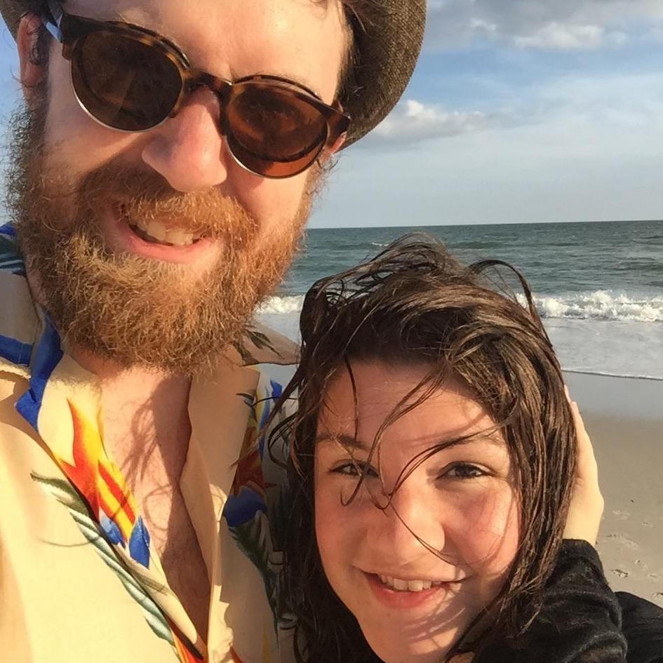 Good beachy times