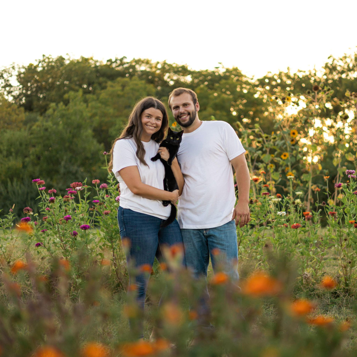 engagement session with Dave - 2025