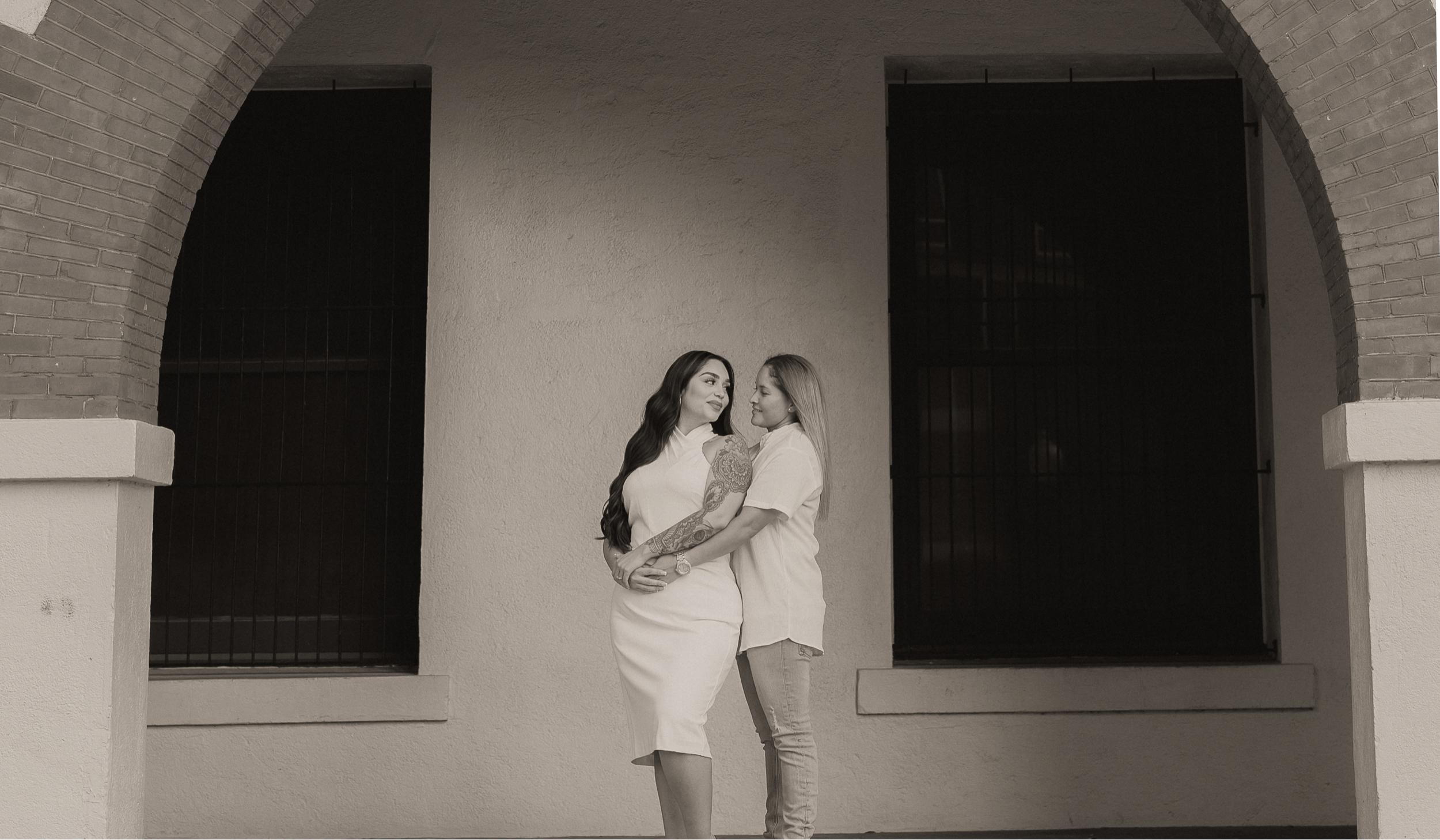 The Wedding Website of Toni Cura and Anna Cura