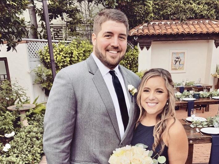 The Wedding Website of Katelyn Charvet and Kris Fleming