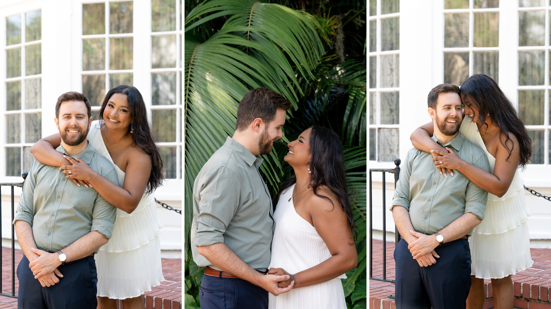 The Wedding Website of Andrea Mungroo and Raymond Chenoweth