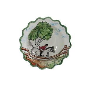 C.E. Corey Perfect Day Cereal Bowl