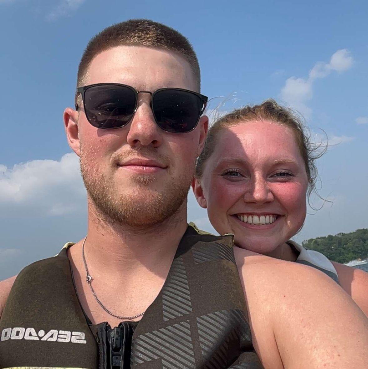 8/2/2025 The 4th Annual Tweeton Lake Weekend