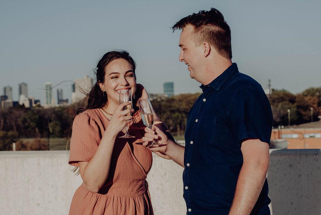 The Wedding Website of Abby Archibald and Mason Cummings