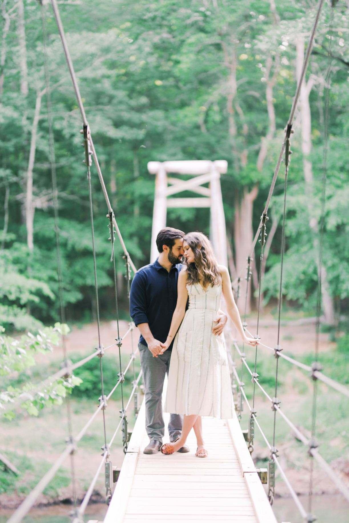 The Wedding Website of Victoria Anderson and Daniel Lapidus