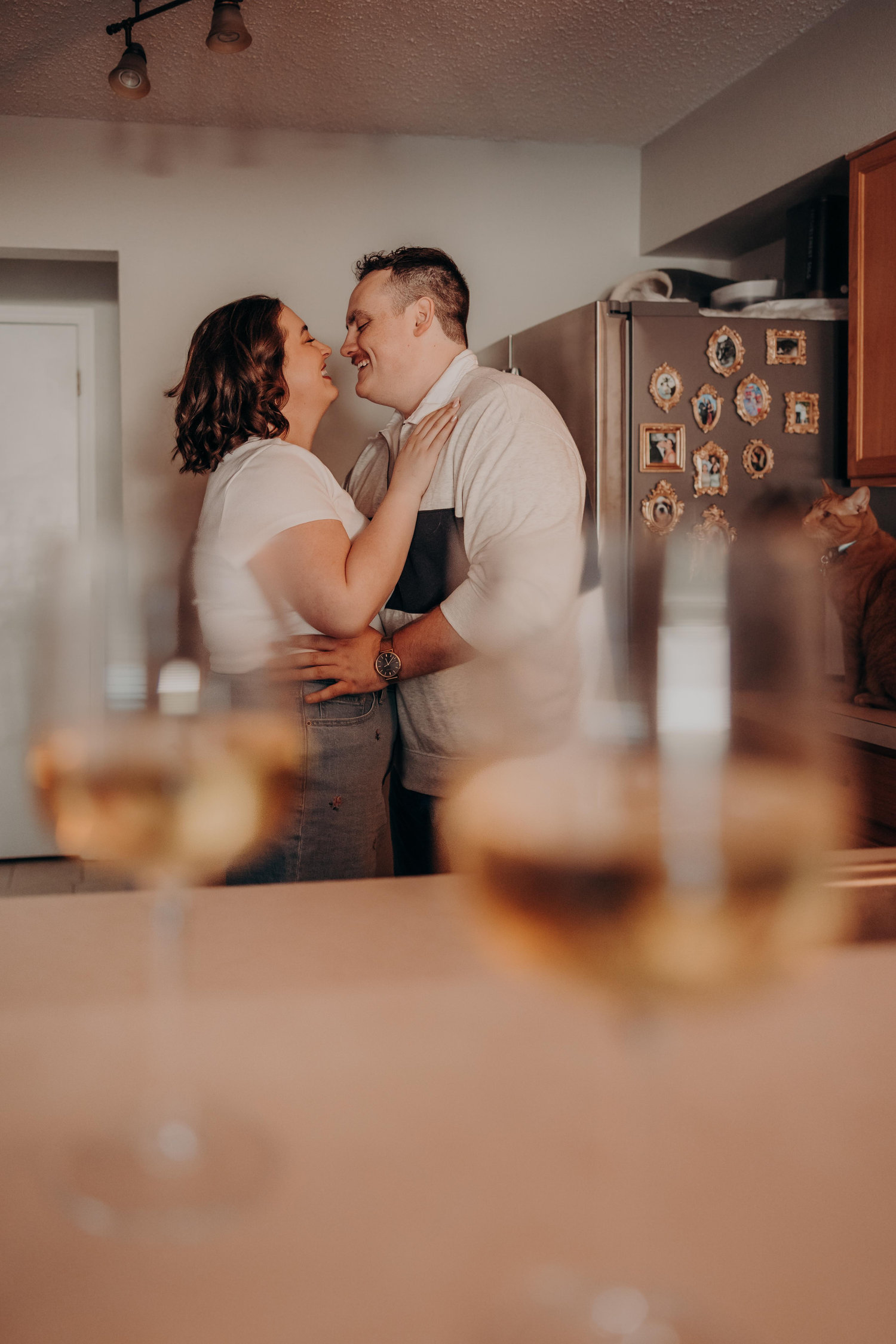 The Wedding Website of Eva Ballard Roberts and Michael James Brennan IV