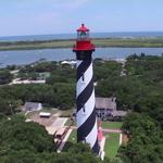 St Augustine Lighthouse & Maritime Museum