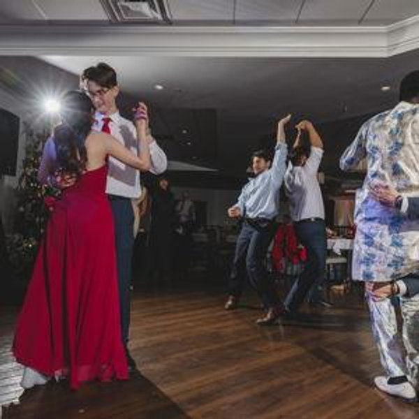 Dance Lessons